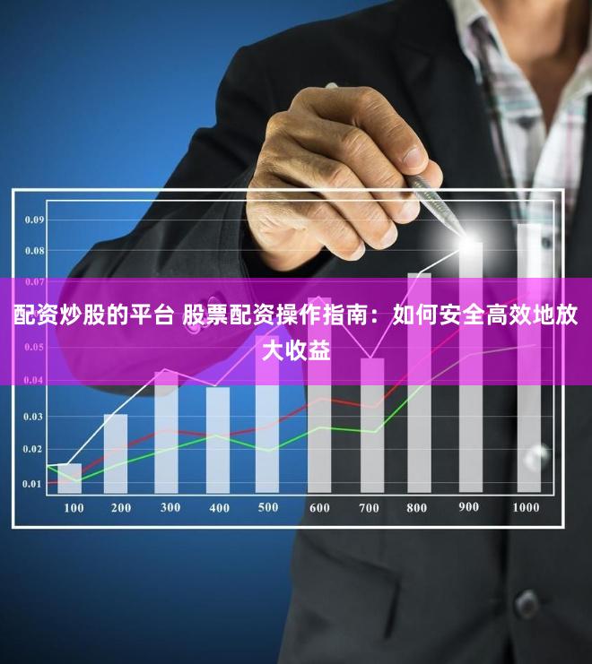 配资炒股的平台 股票配资操作指南：如何安全高效地放大收益